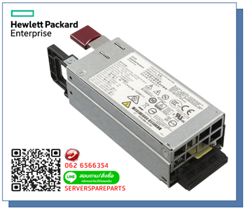 HPE ProLiant ,900W, Redundant Power Supply,DL80 Gen9,Server Power Supply, 743907-002, 754376-001, 745710-202, 745710-201