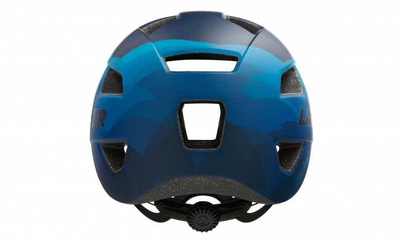 หมวกกันน็อค หมวกจักรยานเสือภูเขา LAZER CHIRU MTB HELMET, 2020