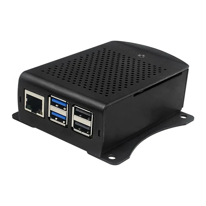 เคส Raspberry Pi 5 มีปีก Raspberry Pi 5 case