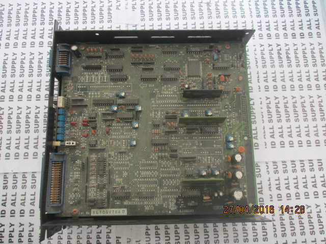 ADKA100GVTAAA SERVO DRIVE “ PANASONIC ”