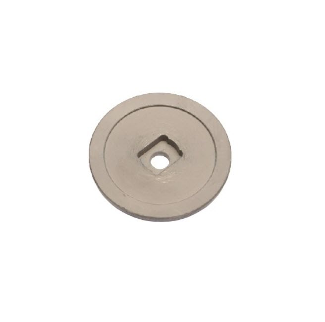 ฝาปะกับใบ(นอก) แท่นตัด Makita LS1400, LS1440 Pa.224310-3 (แท้) ##