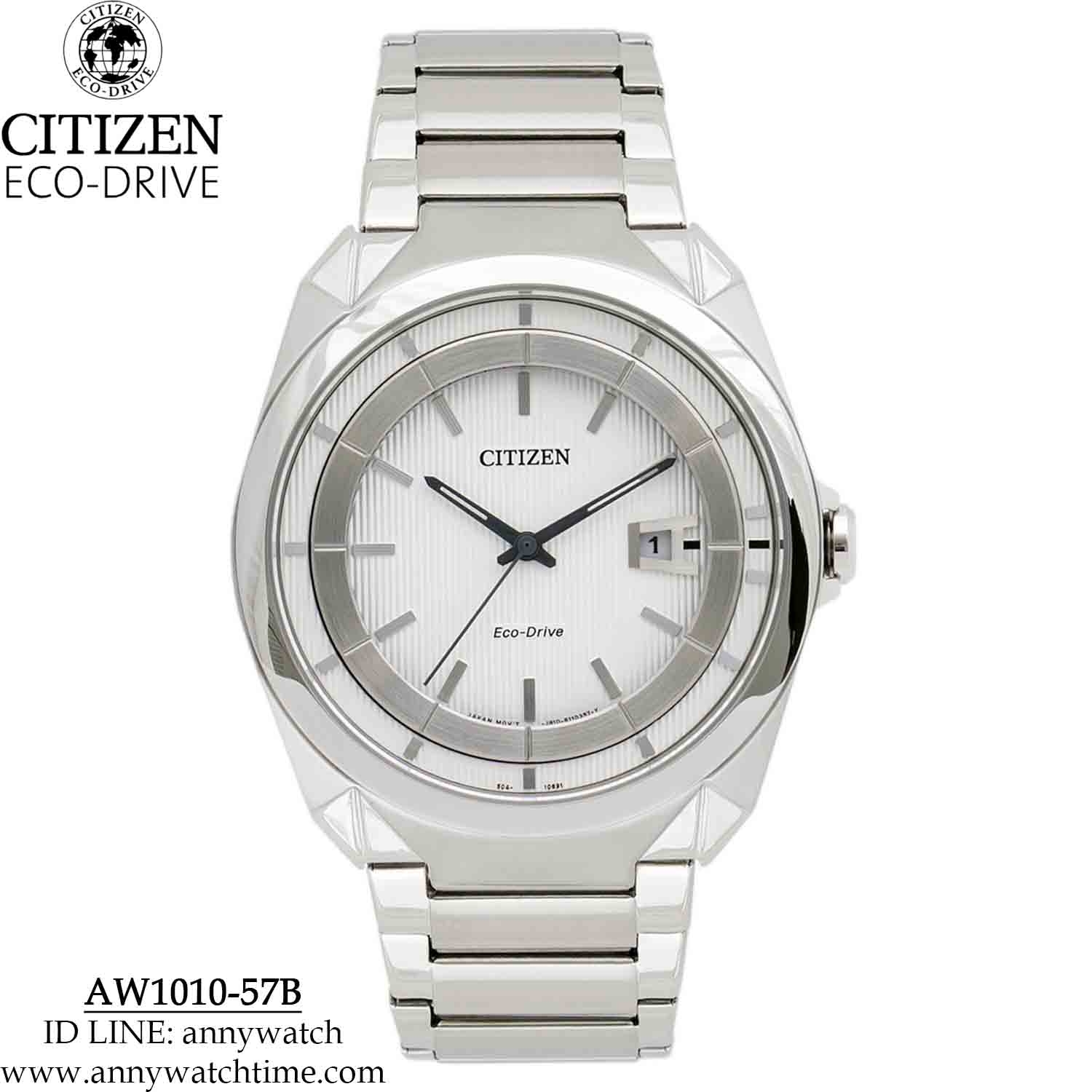 CITIZEN AW1010-57B