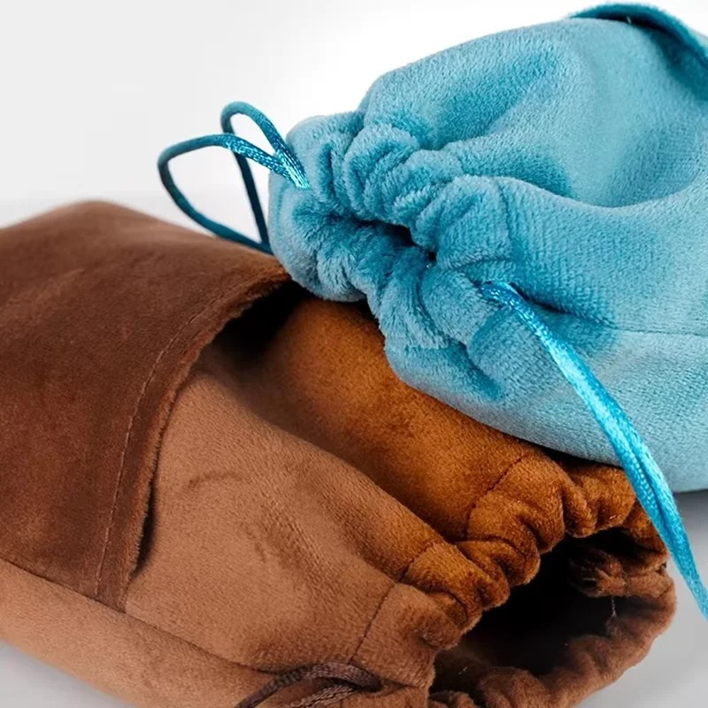 DM13 StorageBag กระเป๋าผ้าสำหรับเก็บ DM13 เครื่องเล่น CD, หูฟัง, DAC แข็งแรงทนทาน