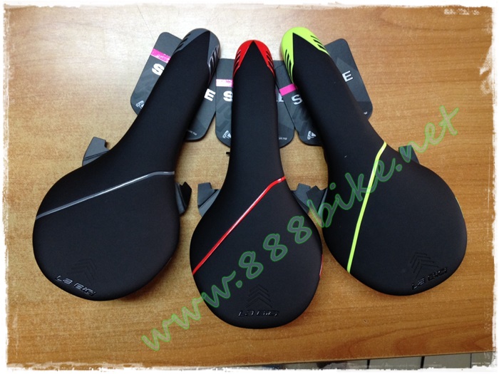 LABICI เบาะจักรยาน LA BICI SADDLE รุ่น SDR3