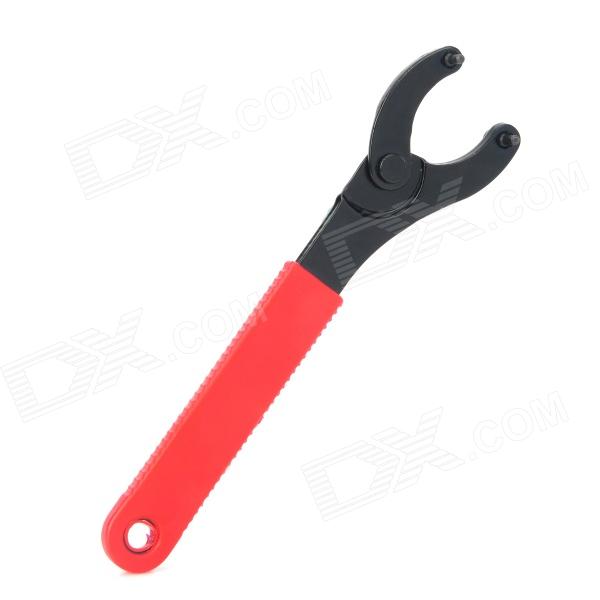 ตัวถอดกระโหลกแฉก ROSWHEEL 23243 Bicycle Axle Repair Tool Spanner
