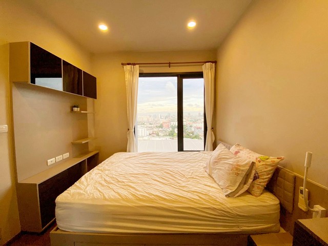 ให้เช่าคอนโด ออนิกซ์ พหลโยธิน 31 ตร.ม.เฟอร์ครบ พร้อมอยู่ ใกล้ BTS ฟรีเน็ต