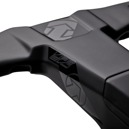 PRO แฮนด์ถนนคาร์บอนรุ่น VIBE EVO(พร้อมชุดสเปเซอร์)