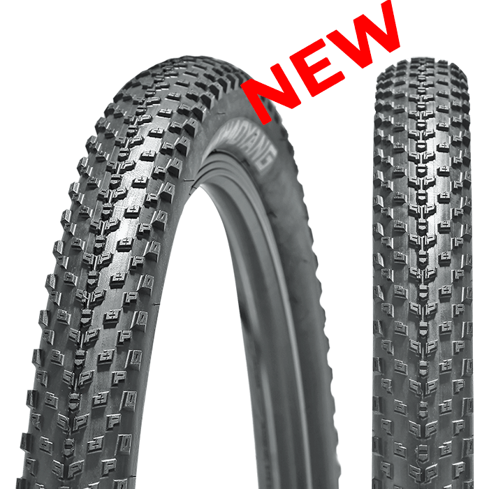 Chaoyang PHANTOM DRY H-5234 | ยางจักรยานเสือภูเขา 29x2.2 พร้อมระบบ Tubeless Ready | สารประกอบ Silica | 120 TPI