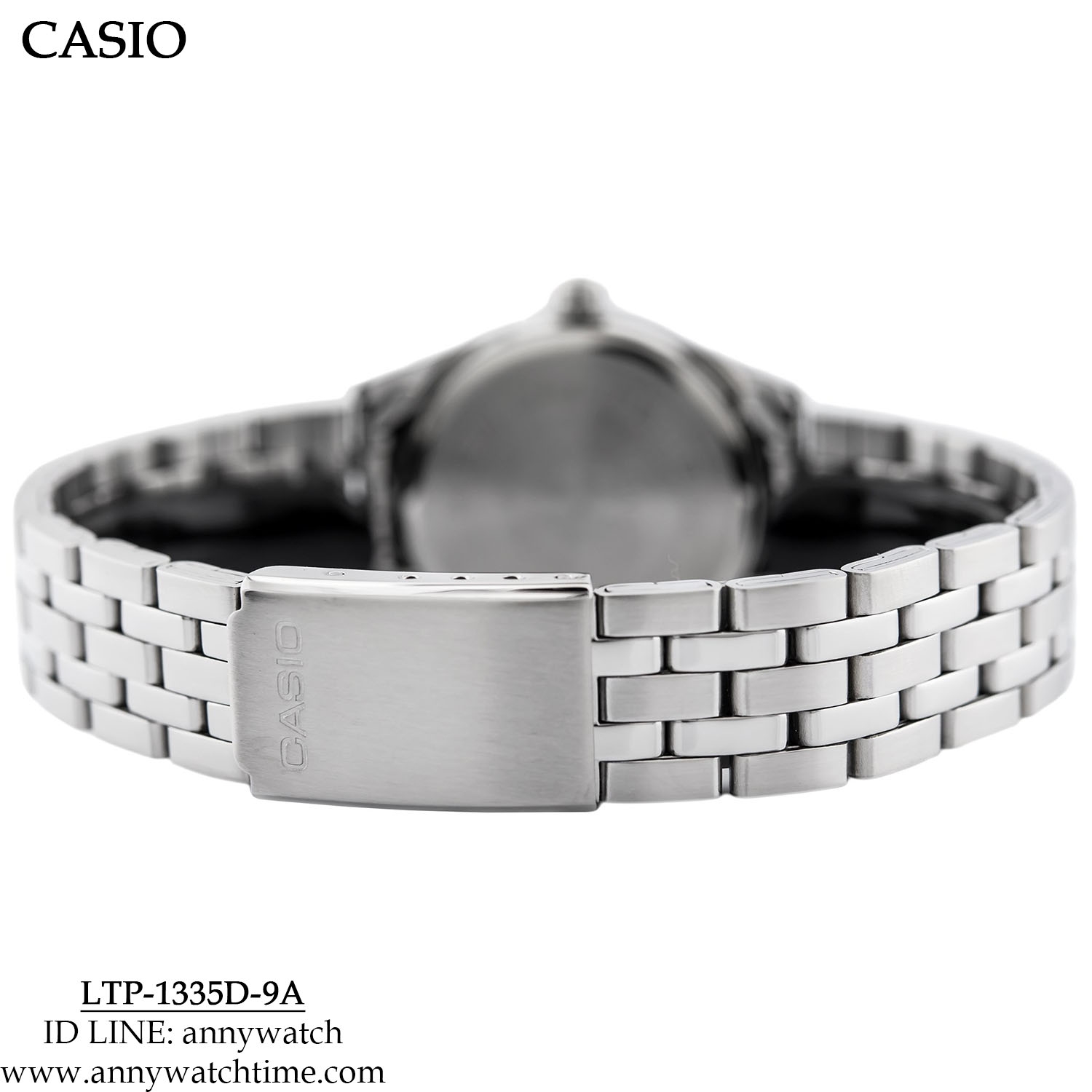 CASIO LTP-1335D-9A