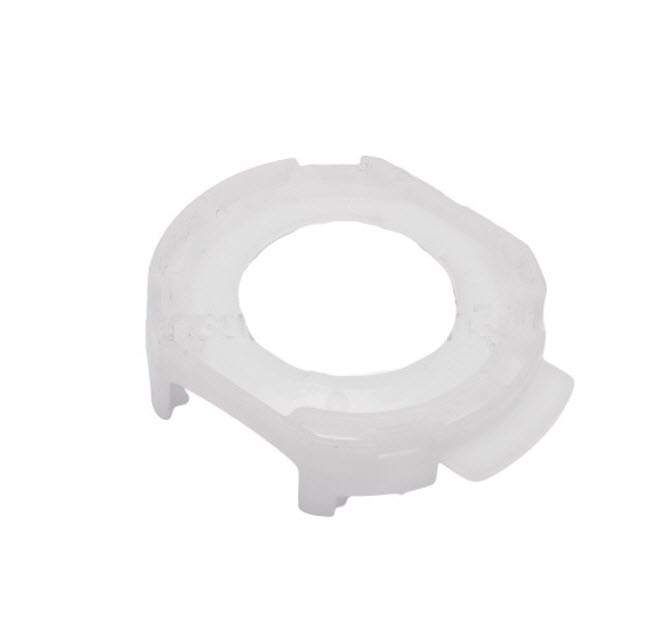 BAFFLE PLATE สว่านโรตารี่ Maktec มาคเทค, Makita มากีต้า MT870, MT871, M8701, M8701B [#84] Pn.452984-2 (แท้) ##