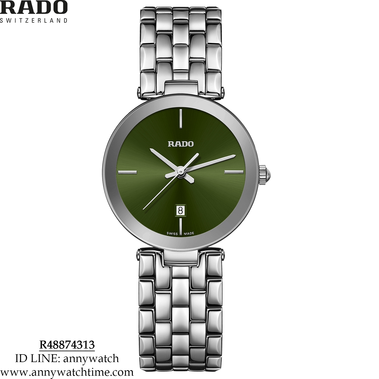 RADO R48874313