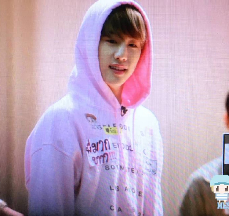 เสื้อฮู้ด (Hoodie) Self Doubts แบบ Mark