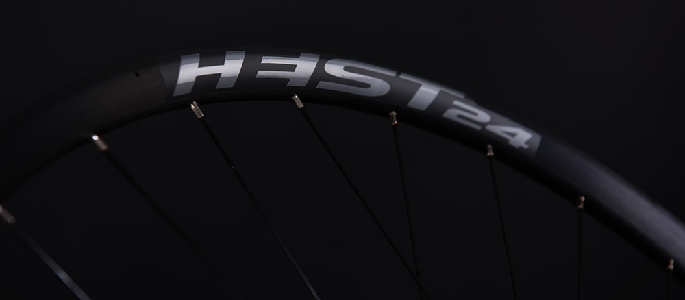 ชุดล้อเสือภูเขา Easton AR25 XD, MTB Rear Wheel 29er CHOSEN HUBS, มีแกน 15ธรรมดา และ Boost 148