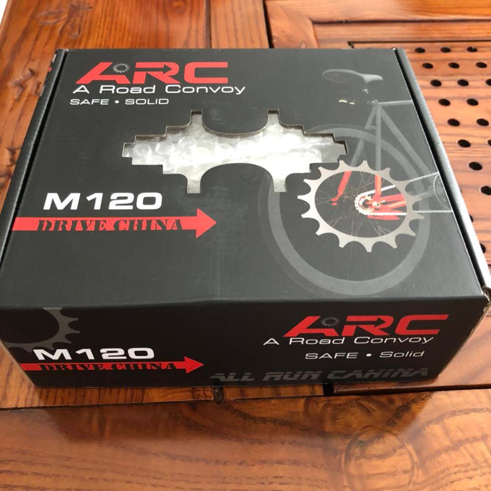 ARC CARBON DISC HUBS, MT-010F/RCB 12 SPEEDS 2020