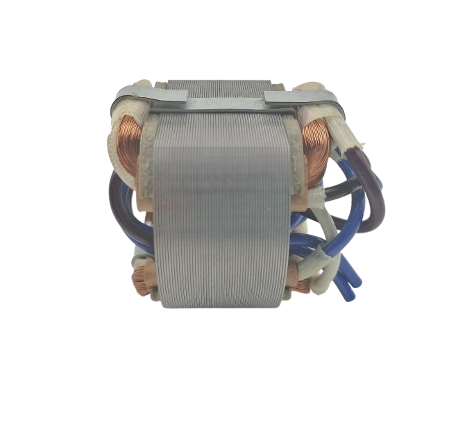 ฟิลคอยล์ สว่านไขควงไฟฟ้า Makita-มากีต้า 6700N (แท้) ##