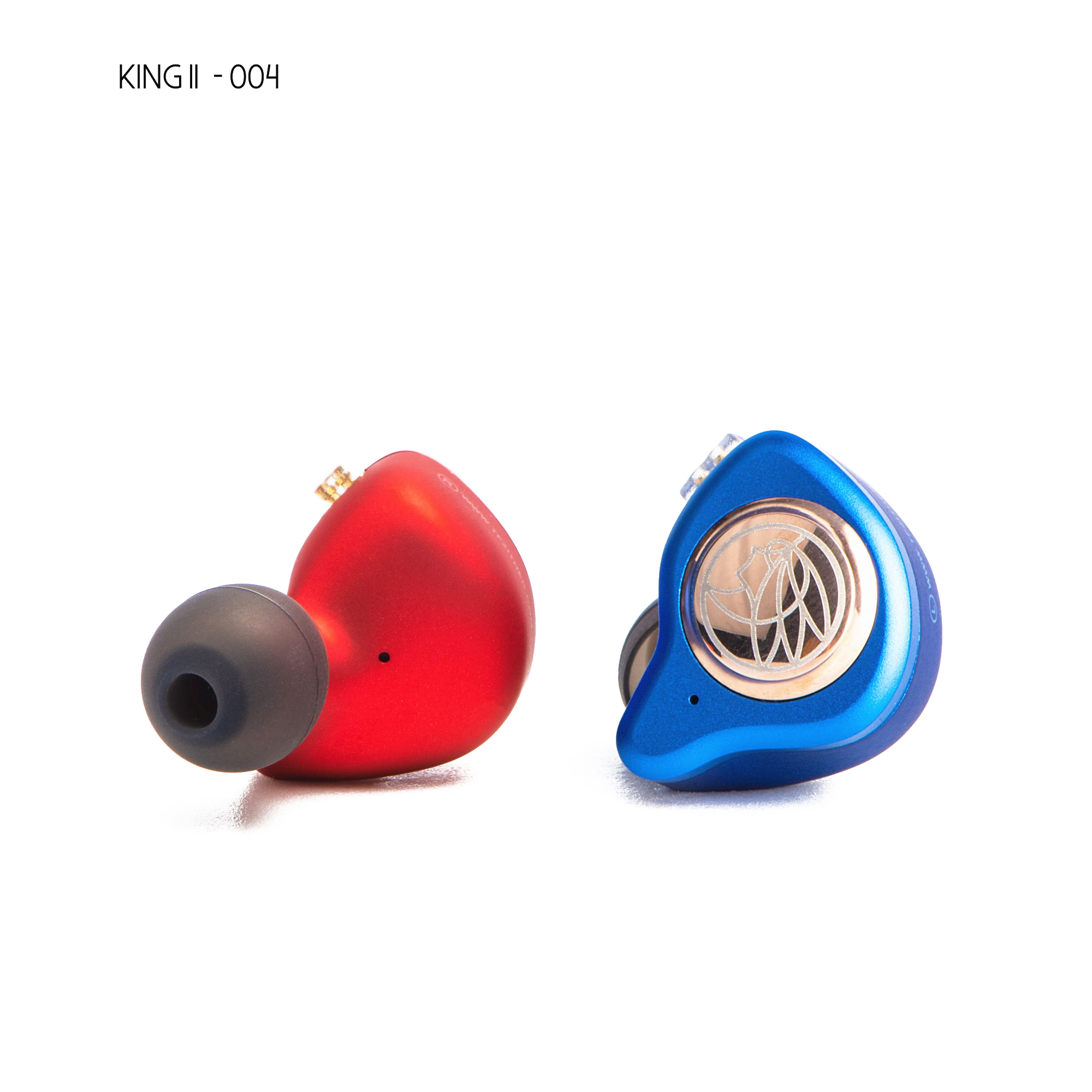 โปรเทกระจาด TFZ King II หูฟัง IEM ระดับ Audiophile ถอดสายได้ จากปกติราคา 3,590 ลดเหลือ 990 บาท