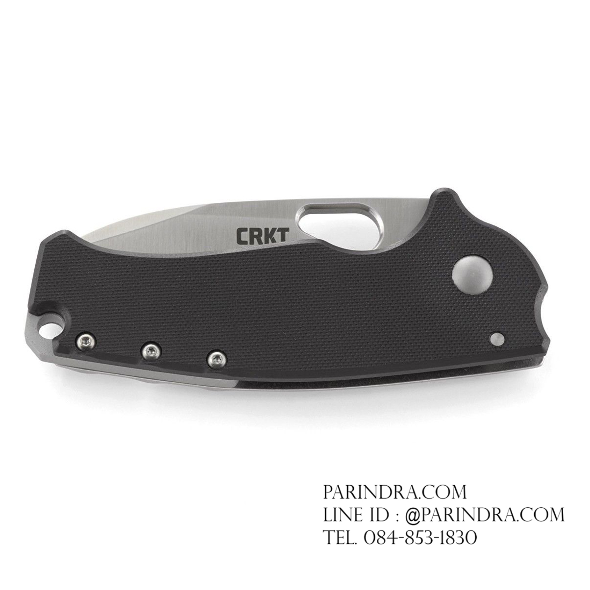 มีดพับ CRKT BATUM™ MODEL 5451 ของแท้ 100% นำเข้าจาก USA