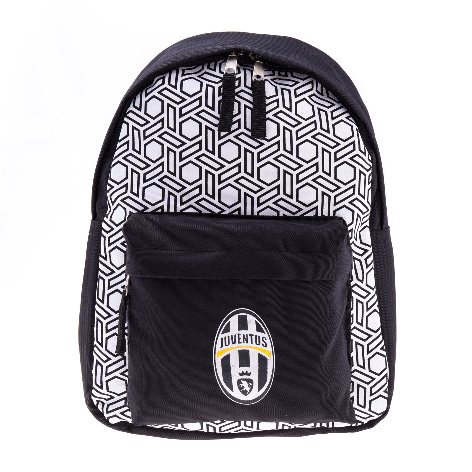กระเป๋าเป้อดิดาสยูเวนตุสของแท้ Juventus Geometry Pattern Backpack