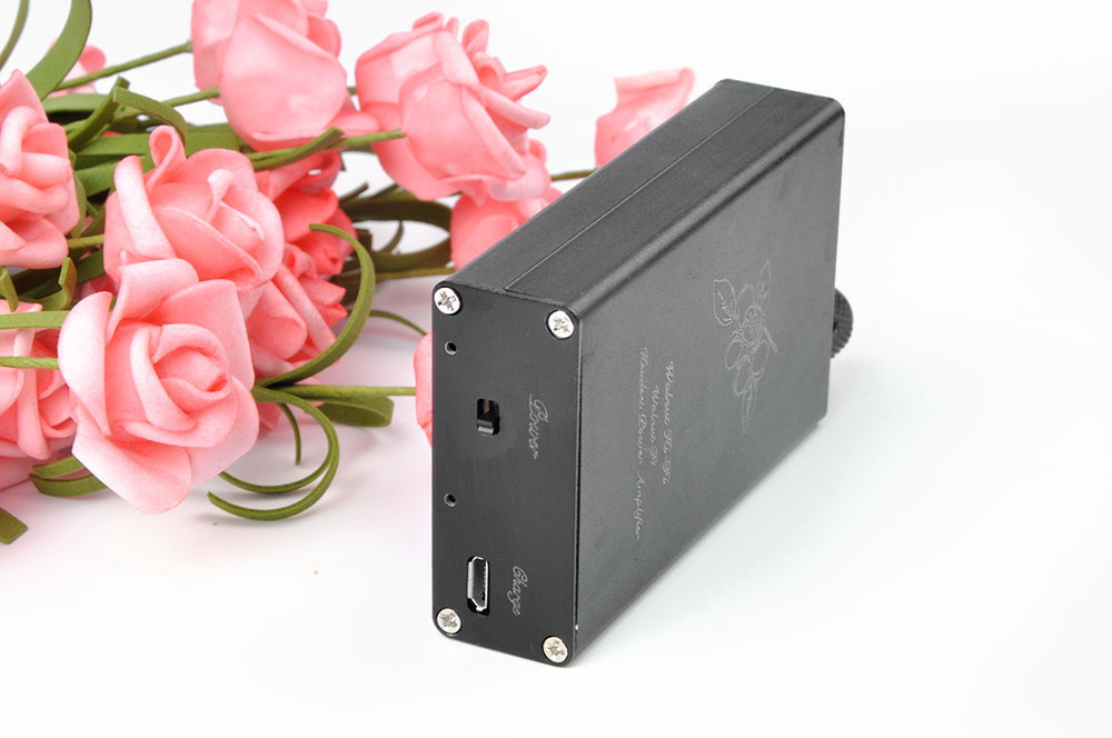 ขาย Walnut F1 แอมป์พกพาพลังแรงสูงขับได้ยัน 400ohm