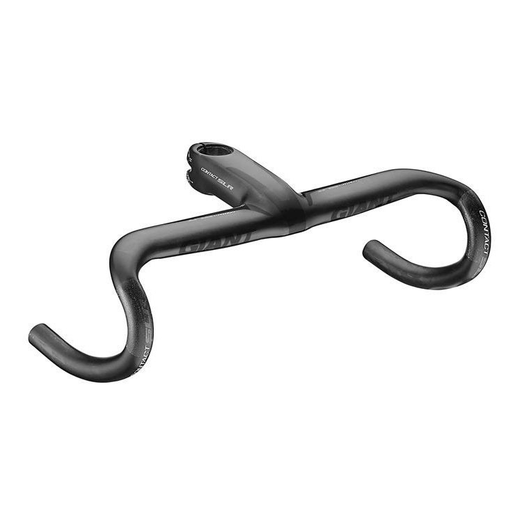 GIANT CONTACT SLR AERO Integrated handlebar แฮนด์จักรยานเสือหมอบ