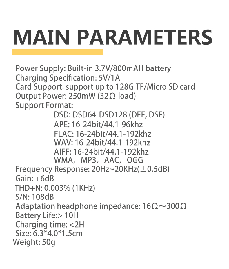 ขาย xDuoo X2S DAP เครื่องเล่นพกพาระดับ Hi-Res