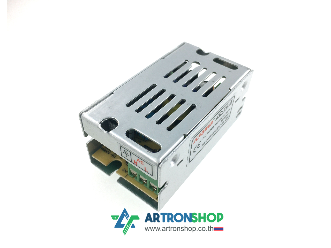 5V 2A 10W AC/DC Switching Power Supply