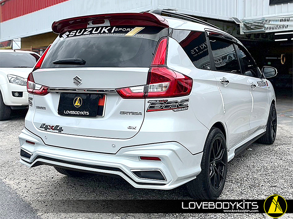 ชุดแต่ง AMOTRAZ G2 : ERTIGA 2019-2022