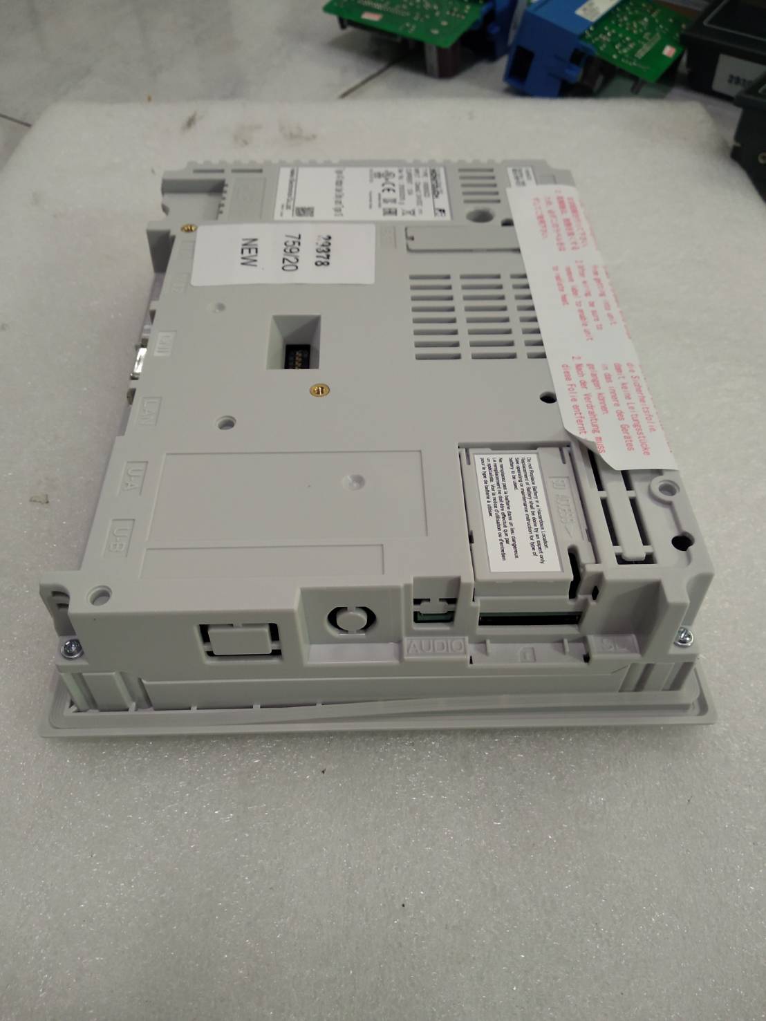 V9080iCD HMI " HAKKO "