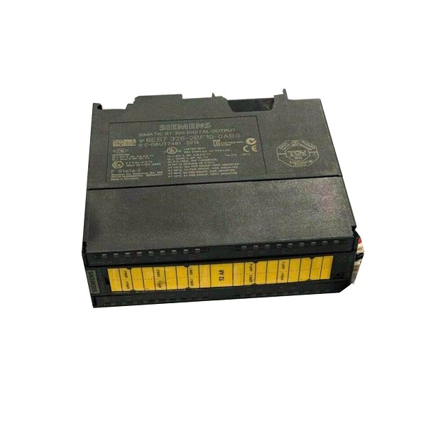 6ES7 326-2BF01-0AB0 PLC " SIEMENS "