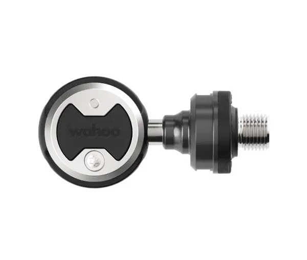 WAHOO SPEEDPLAY POWRLINK ZERO SINGLE-SIDED POWER PEDAL -บันไดวัดพลังงานสำหรับนักปั่นมืออาชีพ