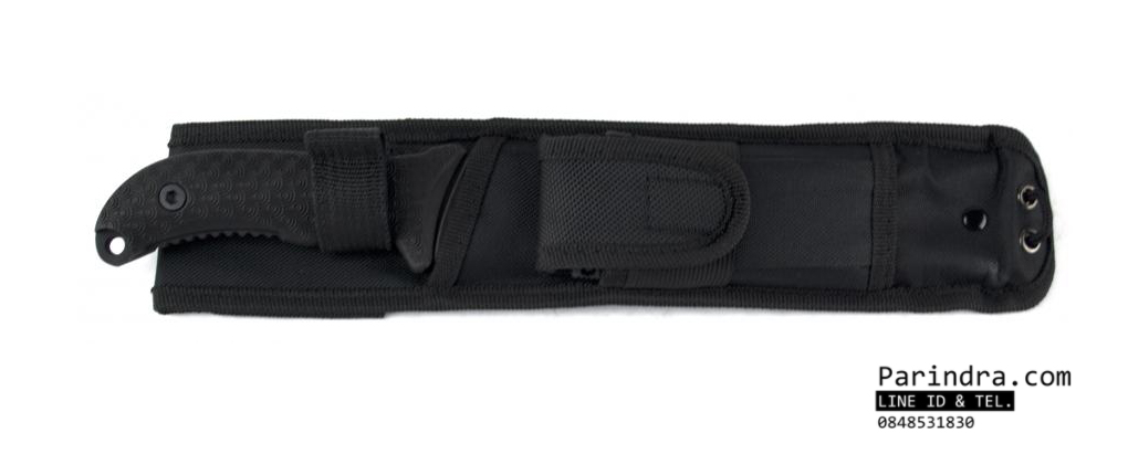 มีดใบตายเดินป่า Schrade Knife SCHF37 ของแท้ 100% นำเข้าจาก USA