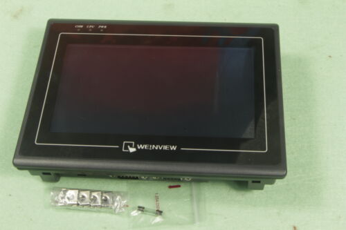 LCD TOUCH SCREEN " WEINVIEW " รุ่น MT6070IH 3WV