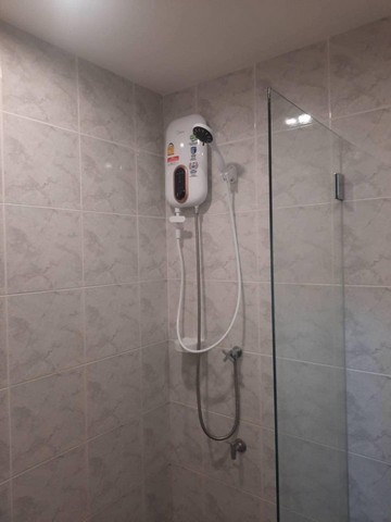 ให้เช่ากรีเน่ คอนโด ดอนเมือง-สรงประภา ตึก1C 25 ตร.ม.เฟอร์ครบ มีเครื่องซักผ้า พร้อมอยู่