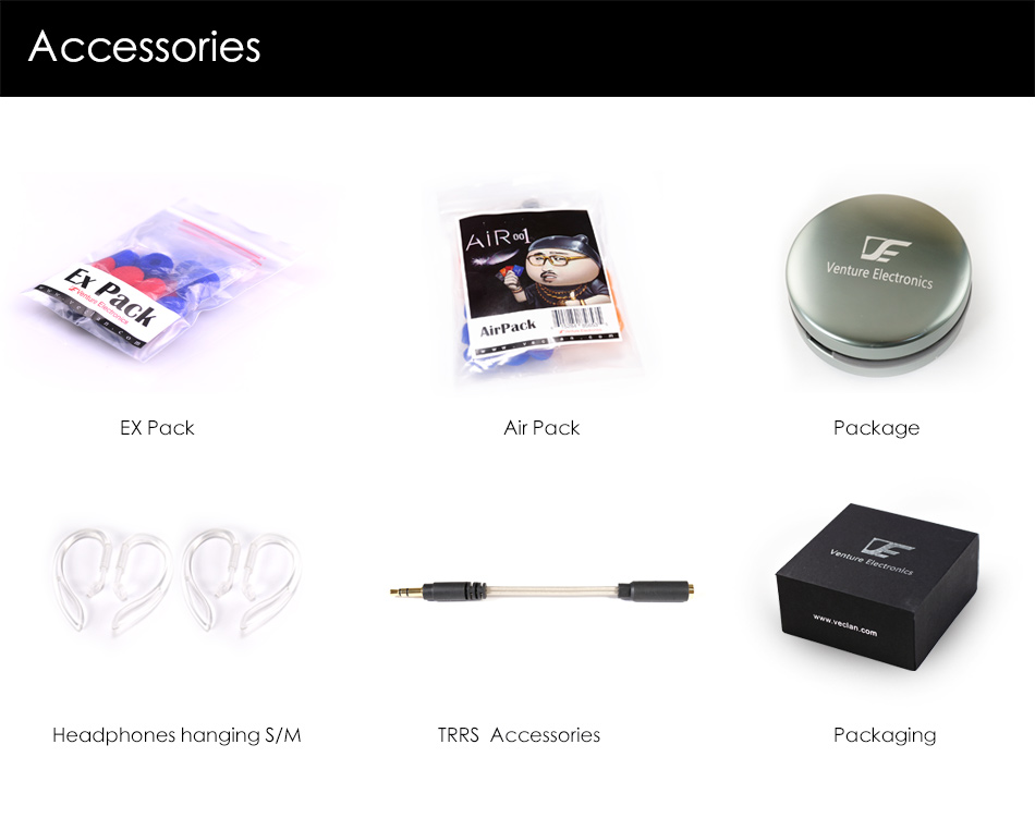 ขาย VE Sun Dice หูฟังเอียบัดระดับเทพ บอดี้อลูมิเนียม ประกันศูนย์ไทย