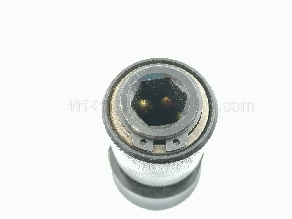 HM0810T, TA [#32, 33, 34, 35 ] ชุดล็อคดอก เครื่องสกัด มากีต้า Makita