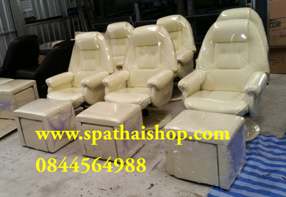 เก้าอี้ชุด เดอะลุ๊ค ฐานกลม