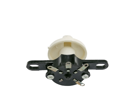 สวิทช์พัดลม แบบหมุน สำหรับพัดลมทั่วไป #K1