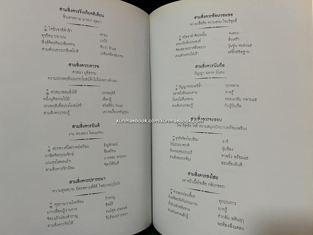 อนุสรณ์ในงานพระราชทานเพลิงศพ ท่านผู้หญิงอ้อมบุญ สิงหลกะ ท.จ.ว.