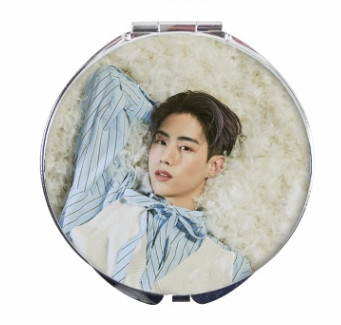 กระจก GOT7 - Present You