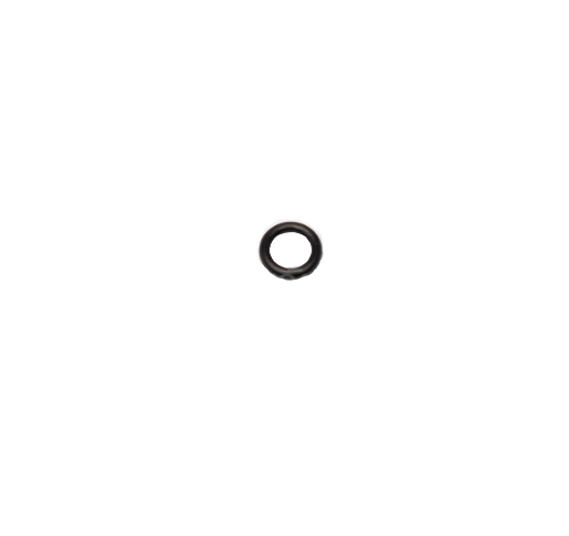 O-RING 6 เครื่องขัดกระดาษทรายสั่น Makita มากีต้า BO3710 [#29] Pn.213045-1 (แท้) ##