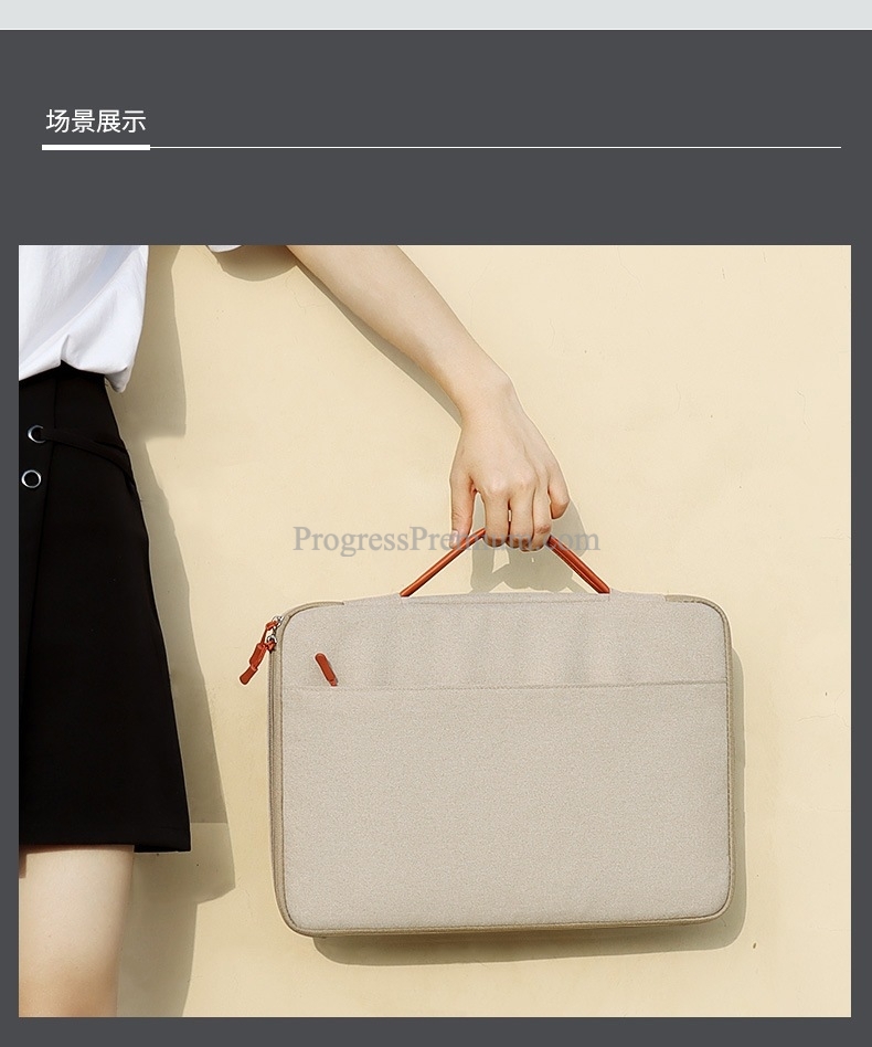 กระเป๋าโน๊ตบุ๊ค รุ่นND02S