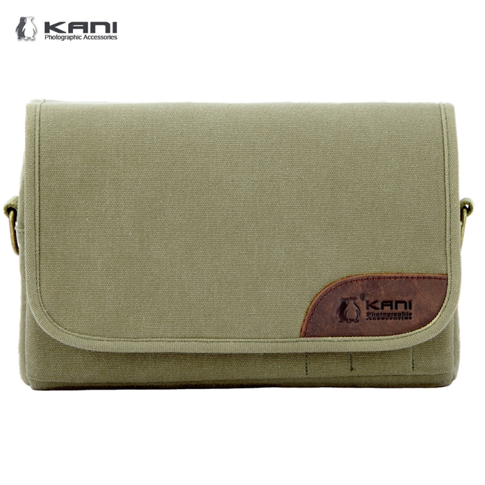 KANI CV-055 COLOR FOREST GRASS camera bag กระเป๋ากล้อง ส่ง ems ฟรี ภายใน1-2วัน โทร0805576690 รับประกัน 2 ปี