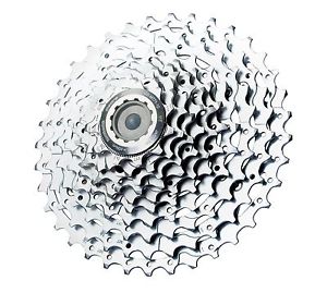 สเตอร์ XT, 10-Speed, CS-M771-10, ขนาด 11-32T, 11-34T,11-36T แพ็คถุง