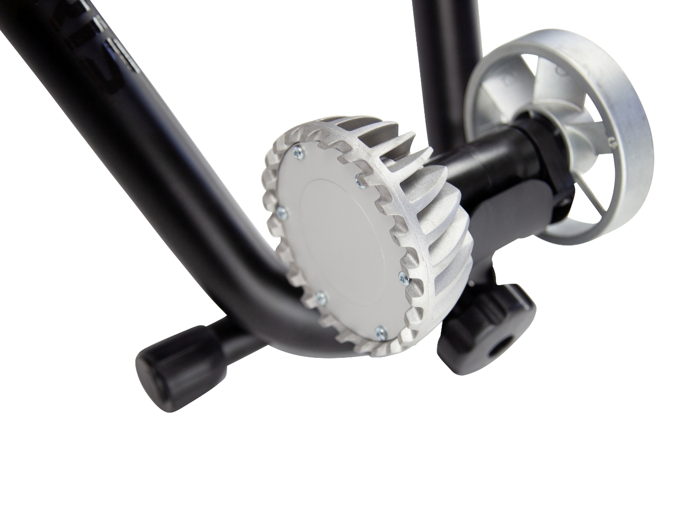 เทรนเนอร์ Saris CycleOps Fluid Trainer Trainer