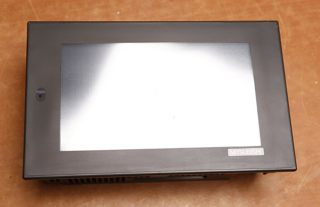 A956WGOT-TBD HMI " MITSUBISHI "