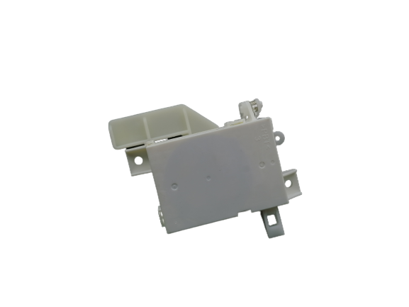 #CC12 สวิทช์ประตูเครื่องซักผ้า ฮิตาชิ PTSF-130XTV, 150XTV #NTCY001CC7(แท้)