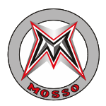 เฟรม MOSSO 690 PRO เฟรมอลูมิเนียมน้ำหนักเบาเพียง 1.26 กก. | 26" และ 27.5" | จักรยานเสือภูเขา XC มืออาชีพ