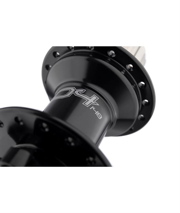 ดุมดิสเบรค ดุมเสือภูเขา HOPE PRO 4 HUBS 32H MTB Disc Hubs แกน15x110mm/12X148MM, BOOST. โม่ชิมาโน่/SRAM