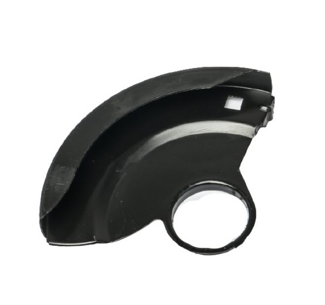 บังสะเก็ด, บังใบ เครื่องเซาะร่อง มากีต้า Makita 3501N [#60] Pn.164444-9 (แท้)##