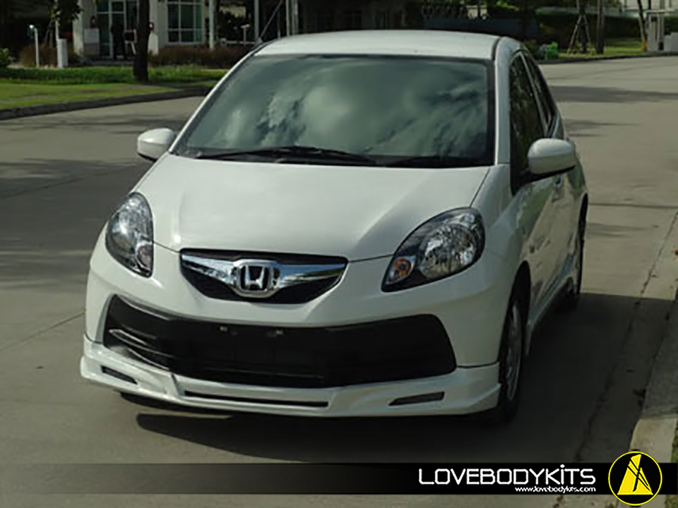 ชุดแต่ง BRIO : EURO SPORT